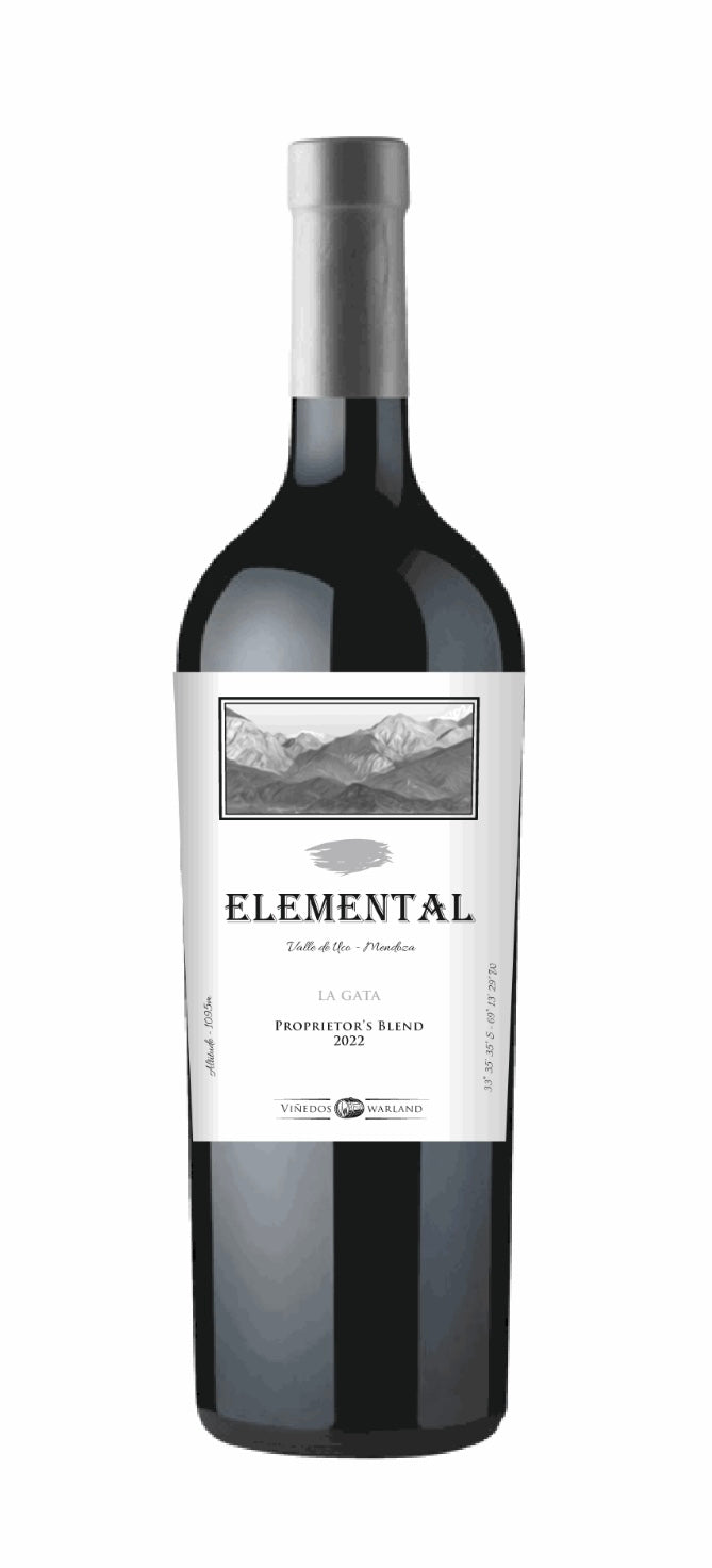 2022 Proprietor’s Blend — Argentina 🇦🇷