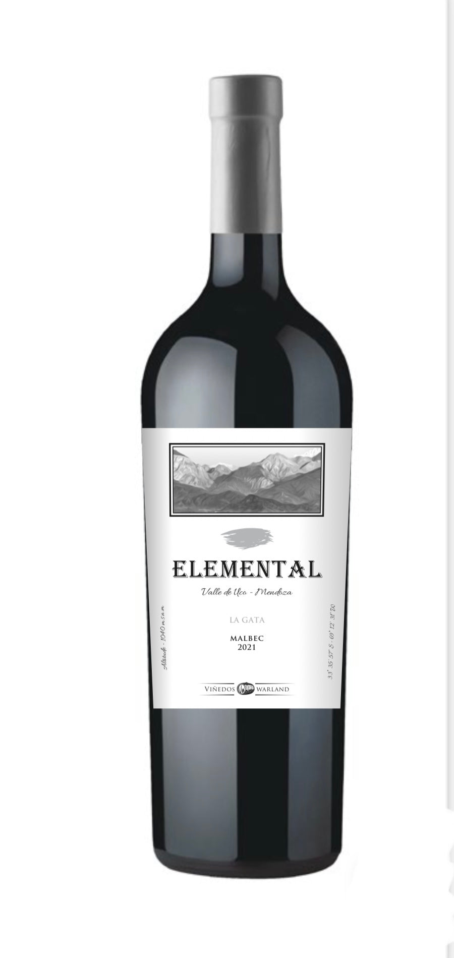 2021 Malbec — Argentina  🇦🇷