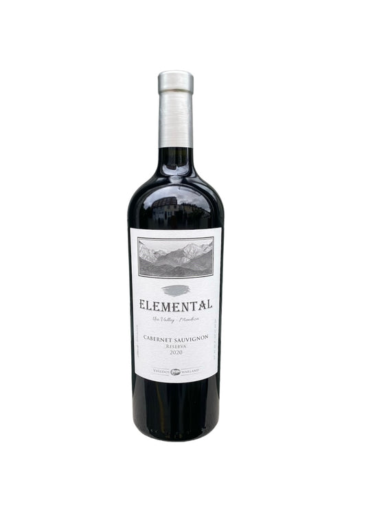 2020 Cabernet Sauvignon — Argentina 🇦🇷