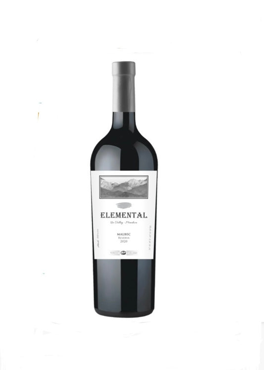 2020 Malbec — Argentina 🇦🇷