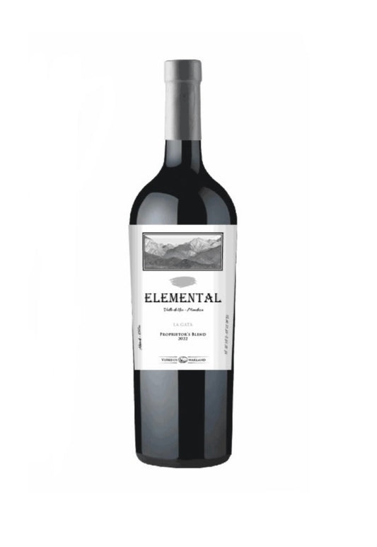 2022 Proprietor’s Blend — Argentina  🇦🇷
