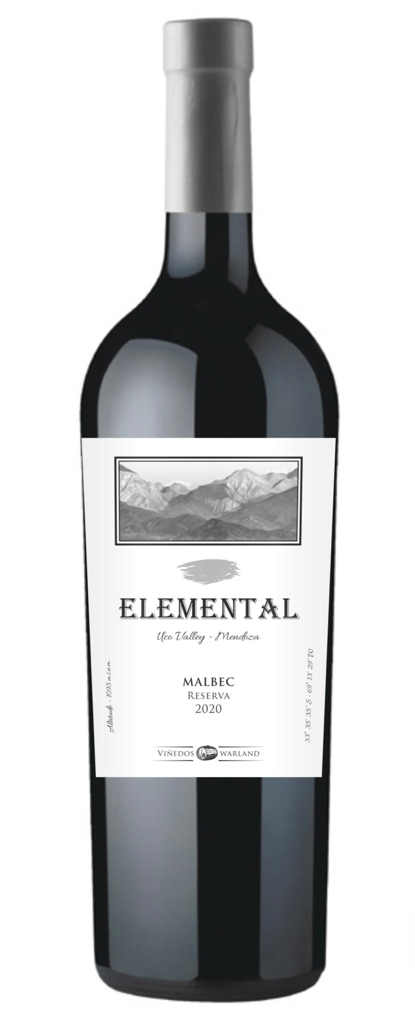 2020 Malbec — Argentina 🇦🇷